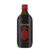 TONHWA 通化葡萄酒 葡萄酒汽泡酒7度 500mL