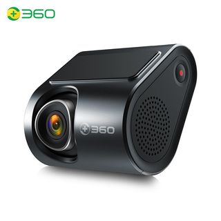 行车记录仪G800 1600P超清录像