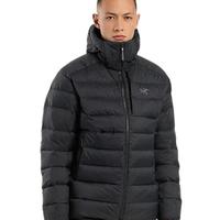 ARC'TERYX 始祖鸟 Thorium Hoody 男子运动棉服 29695 黑色 XL