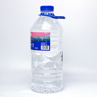 长白山天泉 偏硅酸型饮用天然矿泉水 3L*6瓶
