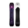 JONES AIRHEART 2.0 天空之心 女子滑雪单板 紫色/黑色/白色 152cm