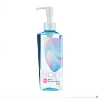 Bioré 碧柔 ioré 碧柔 自在轻透 卸妆油 200ml