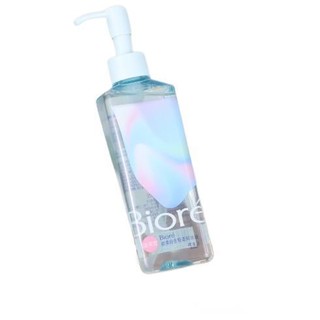 Bioré 碧柔 自在轻透 卸妆油 200ml