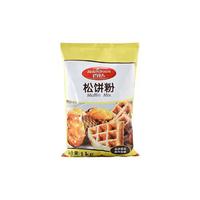 Bakerdream 百钻 松饼粉 1kg