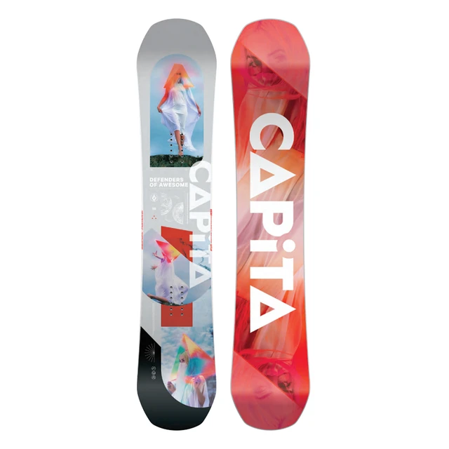 CAPiTA D.O.A.系列 男子滑雪单板