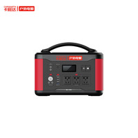 CARWANTA 卡旺达 220V户外电源便携小电站1000W大功率