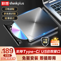 ThinkPad 思考本 TX800 刻录机