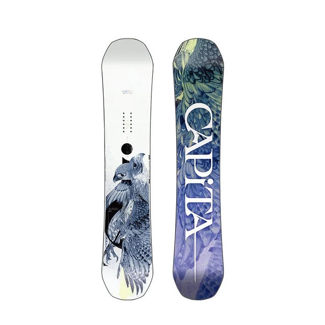 CAPiTA B.O.A.系列 中性滑雪单板