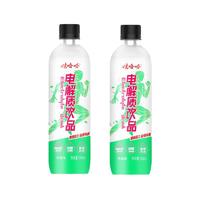 WAHAHA 娃哈哈 电解质饮品 西柚味 530ml*4瓶