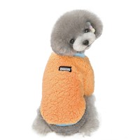 DogBaby 狗狗衣服 冬季加厚棉袄 XXL （建议12-16斤）