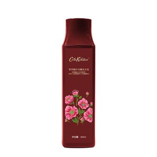 Cath Kidston 草本精粹去屑洗发水 360ml