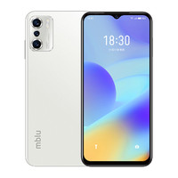 MEIZU 魅族 魅蓝10双卡双待5000mAh超大电池学生老年人智能拍照手机