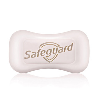 Safeguard 舒肤佳 香皂套装 (纯白清香型100g+柠檬清新香型100g +薰衣草舒缓呵护型100g)