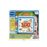 vtech 伟易达 80-601518 学习机 英语启蒙100词