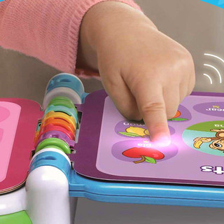 vtech 伟易达 80-601518 学习机 英语启蒙100词