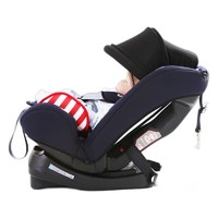 PLUS会员：Babybay 儿童安全座椅汽车用  安全带款