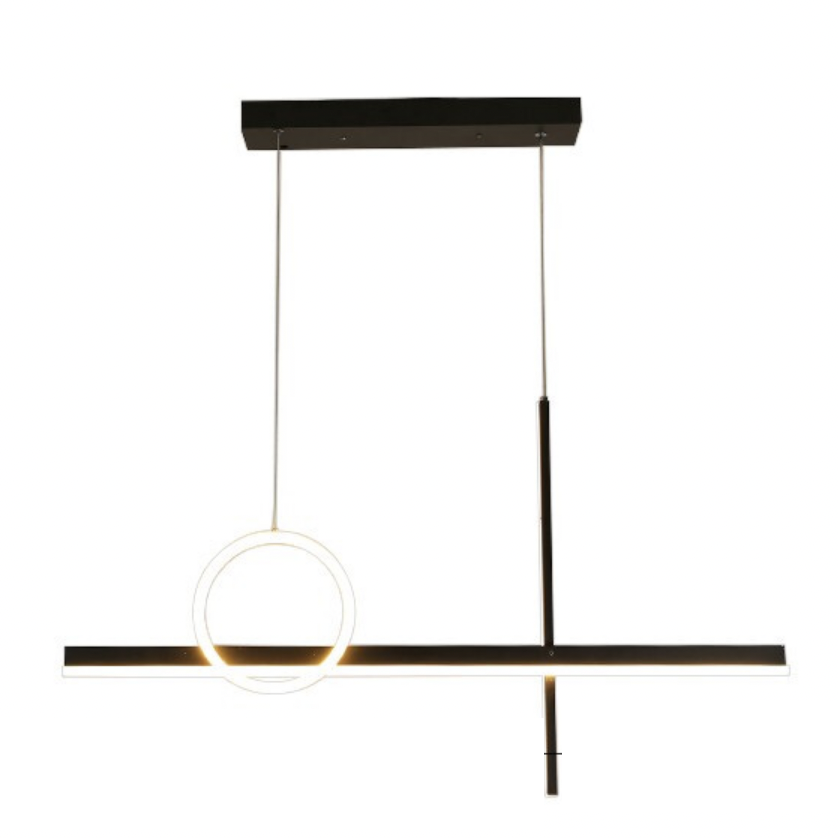 ARROW 箭牌照明 JH-X2058 创意餐吊灯