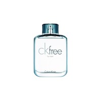 Calvin Klein ck 自由飞男士持久淡香水 EDT 50ml