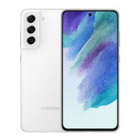 SAMSUNG 三星 S21 FE 120Hz骁龙888 IP68 5G手机