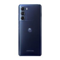 摩托罗拉 moto edge S30 新品智能手机拍照双卡全面屏