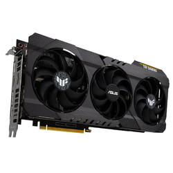 ASUS 华硕 TUF GeForce RTX 4070 Ti-O12G-GAMING 独立显卡