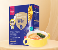 果仙多维 婴幼儿面条 250g 6个月+