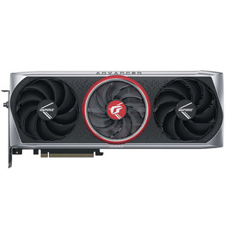 COLORFUL 七彩虹 iGame GeForce RTX 4070 Ti Advanced OC 独立显卡12GB 新春礼盒版