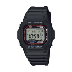 CASIO 卡西欧 G-SHOCK系列 男士太阳能电波腕表 GW-M5610U-1