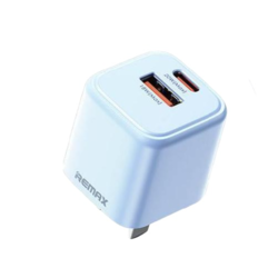 REMAX 睿量 果冻系列 手机充电器 USB-A/Type-C 20W