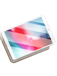 COMIC HORSE 连环马 iPad系列 7.9英寸钢化膜