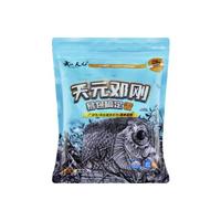 武汉天元 天元邓刚 鱼饵 450g*2 香味版