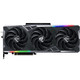 COLORFUL 七彩虹 iGame GeForce RTX 4070 TI Vulcan OC 显卡 12GB 黑色