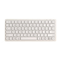 京东京造 K52 78键 蓝牙薄膜键盘