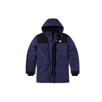 THE NORTH FACE 北面 男子运动羽绒服 NF0A4U81-L4U 蓝紫色 S