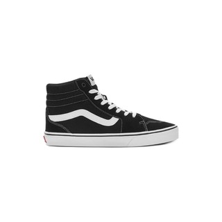 VANS 范斯 ACTIVE系列 Filmore Hi 男子运动板鞋 VN0A5HZLIJU 黑色 40