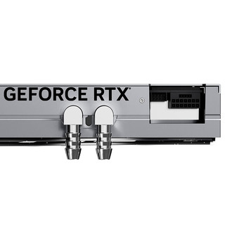 COLORFUL 七彩虹 iGame GeForce RTX 4070 TI Neptune OC 显卡 12GB 银色