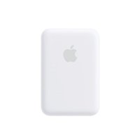 有券的上、百亿补贴：Apple 苹果 MagSafe 移动电源 白色 1460mAh 无线充电