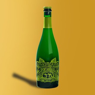 Lindemans 林德曼 罗勒啤酒 750ml