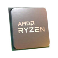 AMD 锐龙 R7-5700G 散片CPU 3.8GHz 8核16线程