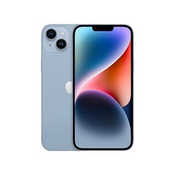 Apple 苹果 Phone14 Plus 5G智能手机 256GB