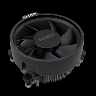 AMD 锐龙5 7600 盒装CPU处理器 6核12线程 3.8GHz