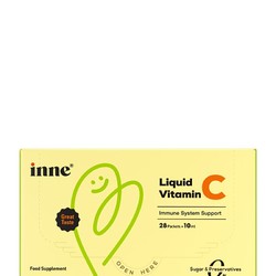 inne 儿童维生素 10ml*28条