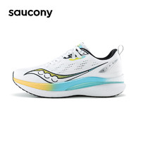 saucony 索康尼 TIDE 浪潮 男女款跑步鞋 S28195