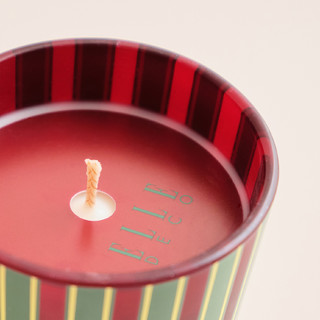 ELLE DECO 兔年新年限定 微醺系列 香薰蜡烛礼盒