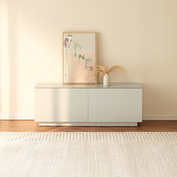 QuanU 全友 670182-2 时尚百搭电视柜 120.2