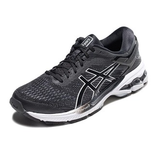 ASICS 亚瑟士 GEL-KAYANO 26 女子跑鞋 1012A457