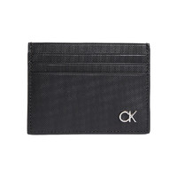 88VIP：Calvin Klein 凯文克莱男士卡包 K50K507546BAX