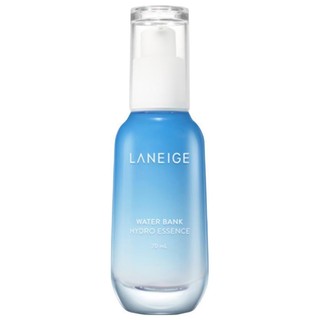 PLUS会员：LANEIGE 兰芝 新水酷高保湿精华露 清润型 70ml