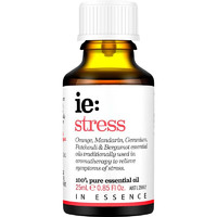 In Essence 澳洲进口IN ESSENCE压力复方精油25ml