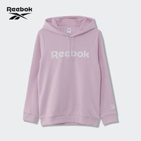 Reebok 锐步 COMM W SWT HOOD 女子运动卫衣 GV5520